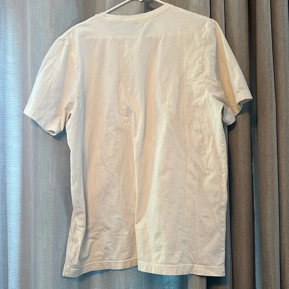 Christmas T-shirt says it all!🎄🎄🎄size large excellent condition - Picture 3 of 3